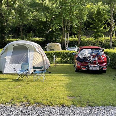 Ardenne Camping Maboge La-Roche-en-Ardenne Ngoại thất bức ảnh